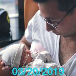 Meet your Posher, Kris